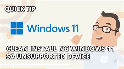 installation in tagalog|Installing in Tagalog.